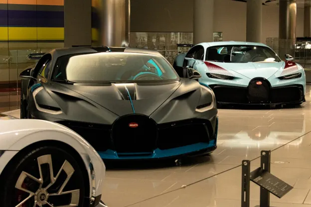 ルナースロッツ カジノ Android/iOS アプリ